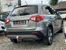 Suzuki Vitara 1,6  4X4. allgrip  skora radar cof automat - 3