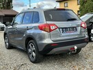 Suzuki Vitara 1,6  4X4. allgrip  skora radar cof automat - 4