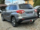 Suzuki Vitara 1,6  4X4. allgrip  skora radar cof automat - 5