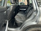 Suzuki Vitara 1,6  4X4. allgrip  skora radar cof automat - 11