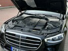 Mercedes S 400 Long / 4Matic / AMG / Salon PL I-właściciel / Bezwypadkowy - 16