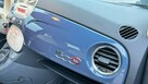 Fiat 500 Cabrio 1.3jtd klimatronic el.dach el.szyby ładny stan 100% sprawny - 14