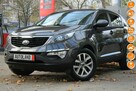 Kia Sportage PREMIUM XL-Org.lakier-Maly przebieg-Dla wymagajacych-Gwarancja! - 1