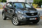 Kia Sportage PREMIUM XL-Org.lakier-Maly przebieg-Dla wymagajacych-Gwarancja! - 3