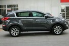 Kia Sportage PREMIUM XL-Org.lakier-Maly przebieg-Dla wymagajacych-Gwarancja! - 4