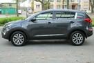 Kia Sportage PREMIUM XL-Org.lakier-Maly przebieg-Dla wymagajacych-Gwarancja! - 5