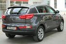 Kia Sportage PREMIUM XL-Org.lakier-Maly przebieg-Dla wymagajacych-Gwarancja! - 6