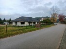 Działka z rozpoczętą budową domu Uściany Stare puszcza Piska - 3