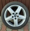 Felgi aluminiowe 5x112 17 cali - 4