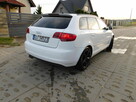 Sprzedam Audi a3 Quattro 2.0 tdi - 12