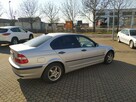 BMW 318i LPG 1998 Zdrowe! Całe na części. - 6