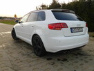 Sprzedam Audi a3 Quattro 2.0 tdi - 2
