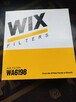 Filtr powietrza Filtron WIX WA6198 AP 034 - 2