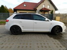 Sprzedam Audi a3 Quattro 2.0 tdi - 6