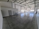Hala / Magazyn / wynajem hali 200 m2 Koło wielkopolskie - 5