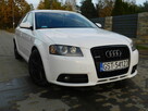 Sprzedam Audi a3 Quattro 2.0 tdi - 16