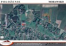 Sprzedam ładną działkę w Morawsku! - 11