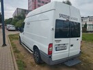 Ford Transit 2011 Diesel 199000 km Furgon Blaszak 21000 zł - 4