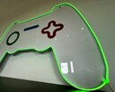 Lampka neon pad duży, pokój dziecka - 10