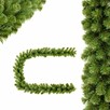 NoelDeco Girlanda Świąteczna choinkowa M 310cm - 9