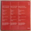Brahms utwory na fortepian skrzypce wiolonczelę, album 2 LP - 3