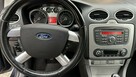 Ford Focus 2.0 benzyna 140KM Xenon, grzane fotele - 10
