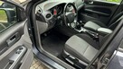Ford Focus 2.0 benzyna 140KM Xenon, grzane fotele - 11