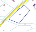 Działka budowlana Mezowo gm. Kartuzy - 2