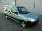 Citroen Berlingo Zadbany # Osobowa wersja # Bez dwumasy i DPF - 2