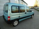 Citroen Berlingo Zadbany # Osobowa wersja # Bez dwumasy i DPF - 3