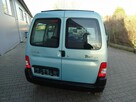 Citroen Berlingo Zadbany # Osobowa wersja # Bez dwumasy i DPF - 4