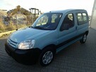 Citroen Berlingo Zadbany # Osobowa wersja # Bez dwumasy i DPF - 5