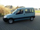 Citroen Berlingo Zadbany # Osobowa wersja # Bez dwumasy i DPF - 6