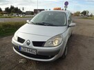 Renault Scenic Klimatyzacja # Nowy rozrząd # Zadbany # Zarejestrowany - 1