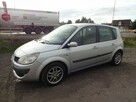 Renault Scenic Klimatyzacja # Nowy rozrząd # Zadbany # Zarejestrowany - 2