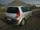 Renault Scenic Klimatyzacja # Nowy rozrząd # Zadbany # Zarejestrowany - 5