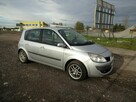 Renault Scenic Klimatyzacja # Nowy rozrząd # Zadbany # Zarejestrowany - 8