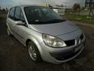 Renault Scenic Klimatyzacja # Nowy rozrząd # Zadbany # Zarejestrowany - 10