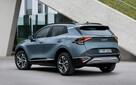 Kia Sportage Business Line 230 KM Pakiet Drive Wise Plus Martwe Pole Od ręki 2152zł - 3