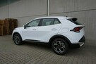 Kia Sportage Business Line 230 KM Pakiet Drive Wise Plus Martwe Pole Od ręki 2152zł - 6