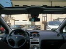 Peugeot 308 SW 2.0 Hdi. 136 Koni. Panorama. Oryginalny Przebieg. Serwisowany. - 12