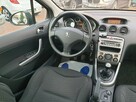 Peugeot 308 SW 2.0 Hdi. 136 Koni. Panorama. Oryginalny Przebieg. Serwisowany. - 15