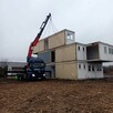 HDS Dźwig Transport małopolska - 2