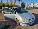 Renault Scenic 1.6 benzyna - 8