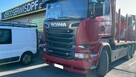 DPF Scania DAF 106 SCR euro 6 Brzesko - 7