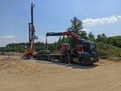 HDS Dźwig Transport małopolska - 4