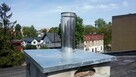 Frezowanie / Rozwiercanie Przewodów Kominowych - 2
