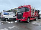 DPF Scania DAF 106 SCR euro 6 Brzesko - 6