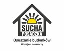 Osuszanie budynków po zalaniu, wynajem osuszaczy - 16