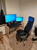 Kawalerka typu studio wolna od ZARAZ, Grunwald - 5
